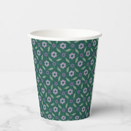 Vasos De Papel Paper Cups