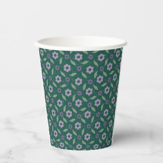 Vasos De Papel Paper Cups