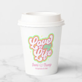 Vasos De Papel Paper Cups