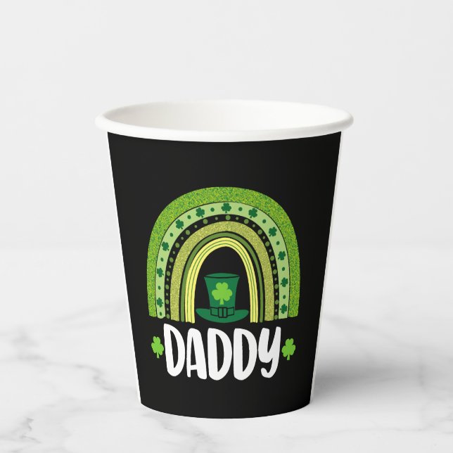 Vasos De Papel Papi (Anverso)