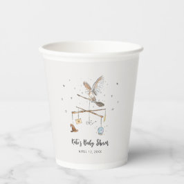 Vasos De Papel Paquete Mágico en Camino