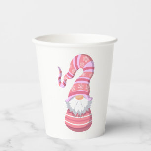 Vasos De Papel Para sus bebidas calientes o pequeñas bebidas fría