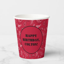 Partido de Cumpleaños de la Impresión de la Banda