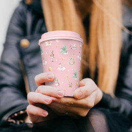 Vasos De Papel Partido de Cumpleaños de los Piratas Nucleares