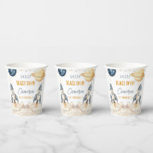 Partido de cumpleaños del espacio ultraterrestre d