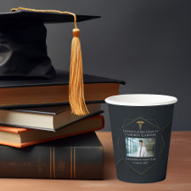 Partido de Graduación de la Escuela Médica de Oro