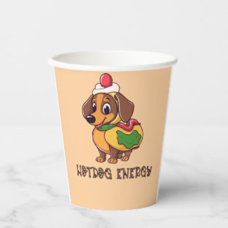 Vasos De Papel Party cups