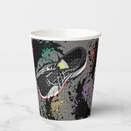 Vasos De Papel Pasar