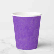 Patrón de arte abstracto en tonos morados