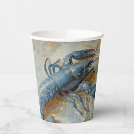 Vasos De Papel Pearl - Taza de papel de 236 ml