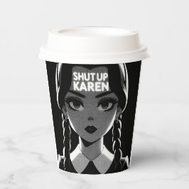 Vasos De Papel pedidos globales de taza de café caliente