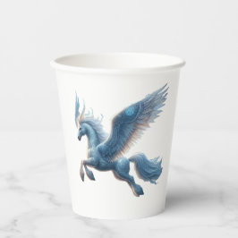 Vasos De Papel Pegasus