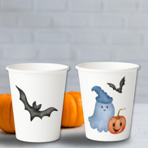Pequeño Boo Fantasma Halloween Baby Shower