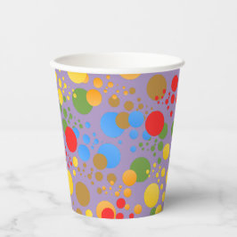 Vasos De Papel Pequeño Monstruo Fiesta y fiesta de cumpleaños de 