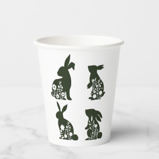 Vasos de Papel Personalizados