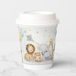 Vasos de papel personalizados para cumpleaños – Sa