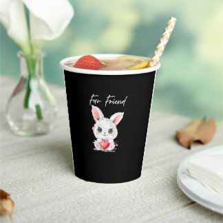 Vasos De Papel pet‑lover, street wear, Cute And Cool animal love