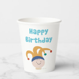 Vasos De Papel Petit King - Canciones para Soñar