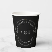 Pi, La Irracional Constante Matemática Graciosa