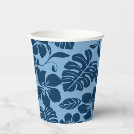 Vasos De Papel PINK BIKINI (AZUL x 2)