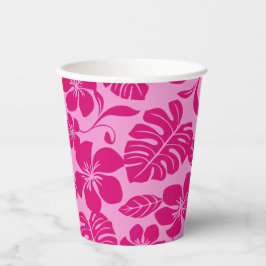 Vasos De Papel PINK BIKINI (PINK x 2)