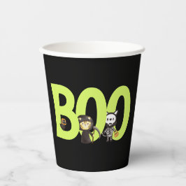 Vasos De Papel Placa de papel