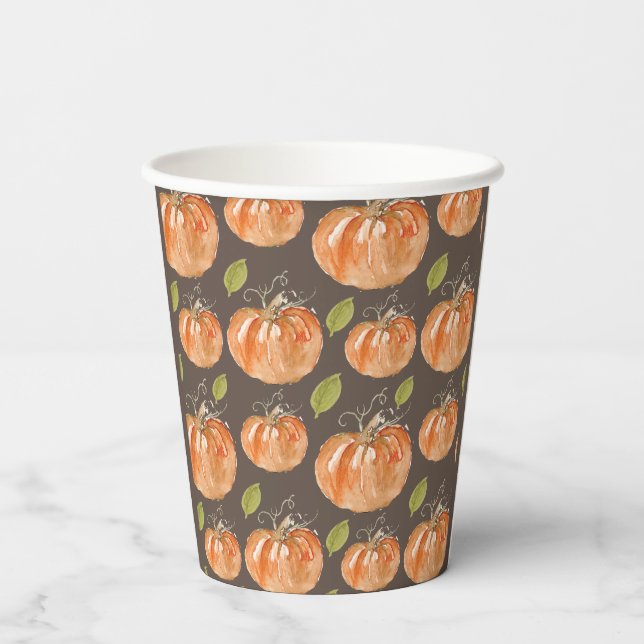 Vasos De Papel Placa de papel (Reverso )