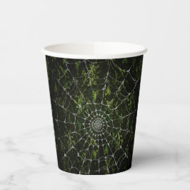 Vasos De Papel Plata gótica con problemas en la web