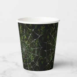 Vasos De Papel Plata gótica con problemas en la web