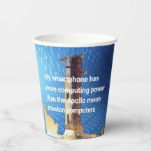 Poder informático Apolo 11