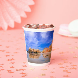 Vasos De Papel Praia da rocha Portugal