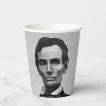 Presidente Abe Lincoln