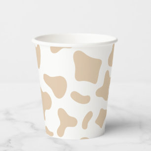 Vasos De Papel Primer cumpleaños de Rodeo Western Cowboy