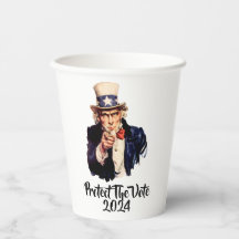 Proteger La Votación 2024