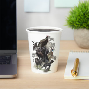 Vasos De Papel Puntero inalámbrico alemán