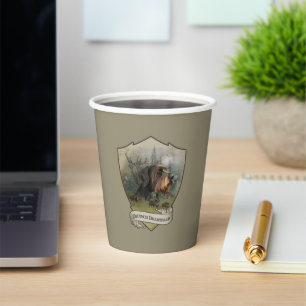 Vasos De Papel Puntero inalámbrico alemán