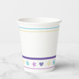 Vasos De Papel Purrmaid