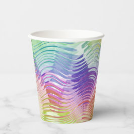 Vasos De Papel rainwave ultraluxe :