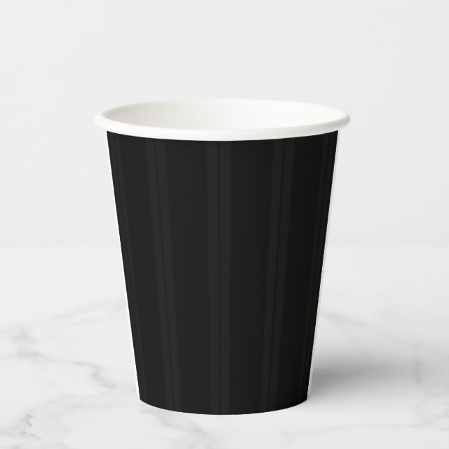 Vasos De Papel Rediseñar desde Scratch - Crear el propio (Anverso)