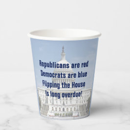 Vasos De Papel Refrigerador