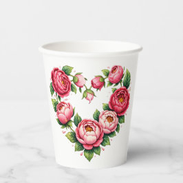 Vasos De Papel Regalo 