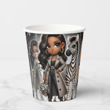 Reino de los Animales Cebra