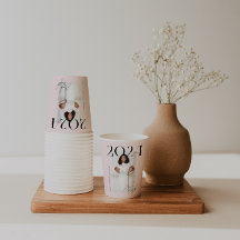 Revista moderna y elegante | Foto de graduación