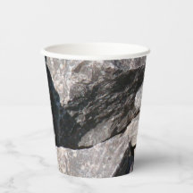 Rock de granito suelto