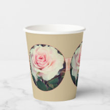 Rosa Rosa Rosa Con Beige