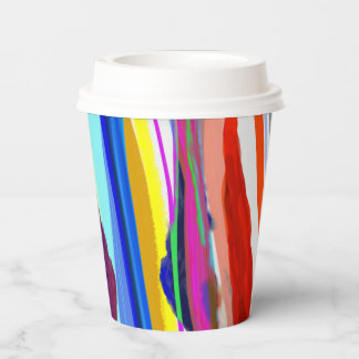 Vasos De Papel Rupydetequila