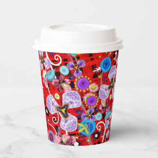 Vasos de papel Rupydetequila