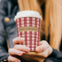 Rústico Reverie | Abrazando la planta roja de la g