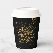 Saludos al Año Nuevo: ¡Celebremos juntos!