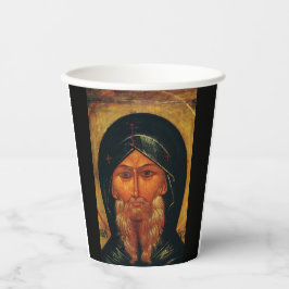 Vasos De Papel San Antonio del desierto